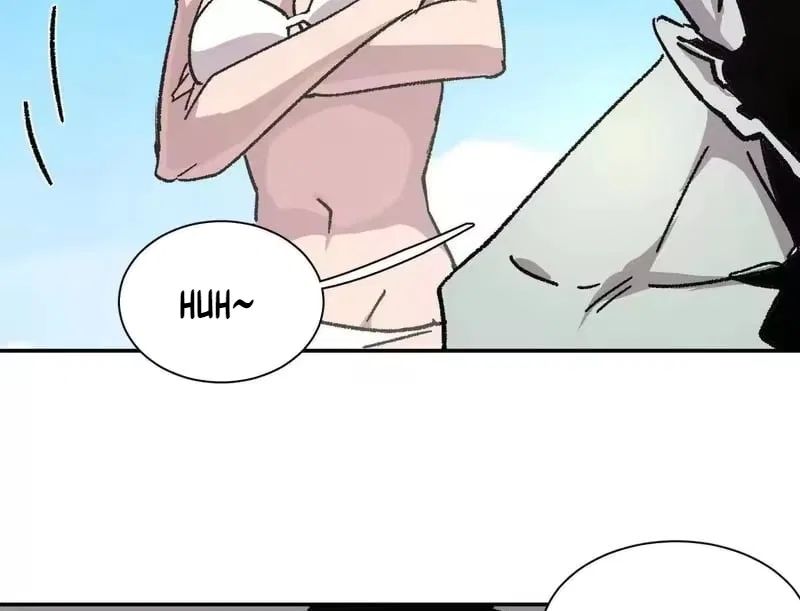Mr. Zombie Chapter 194 – Page 23
