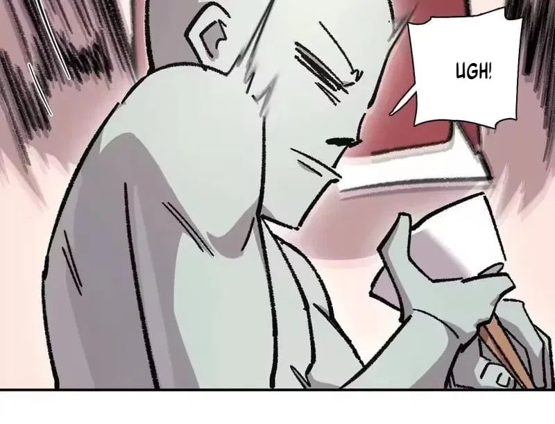 Mr. Zombie Chapter 194 – Page 45