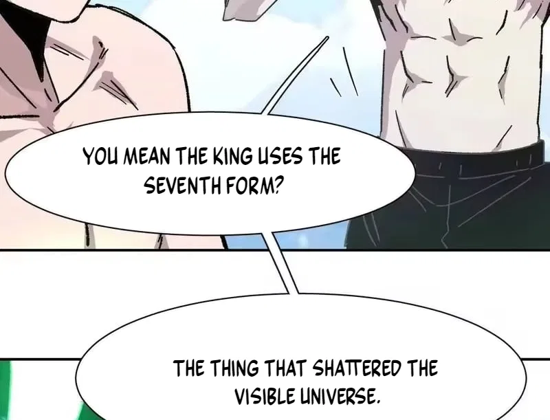 Mr. Zombie Chapter 194 – Page 48