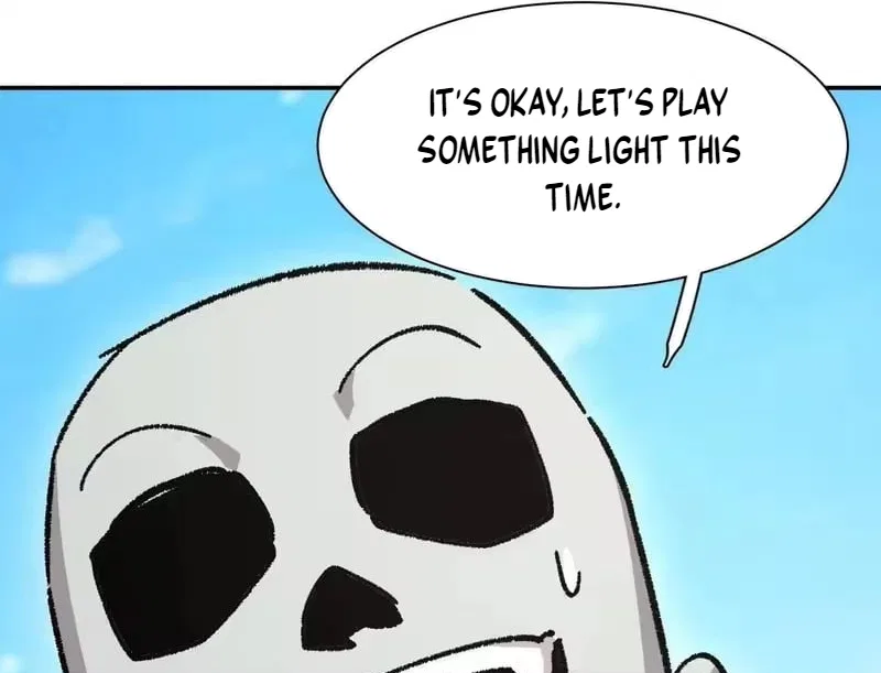 Mr. Zombie Chapter 194 – Page 94