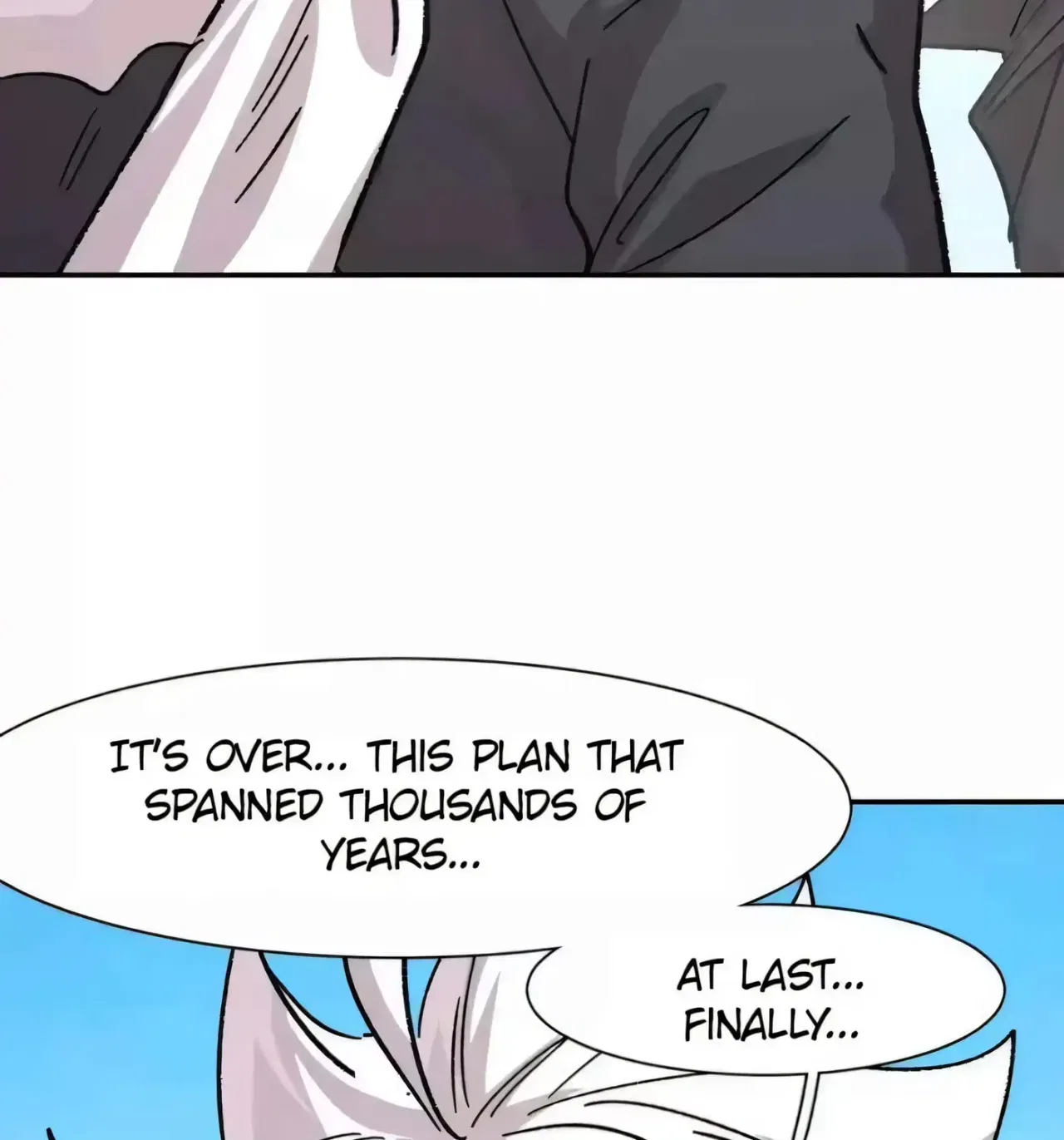Mr. Zombie Chapter 193 – Page 19
