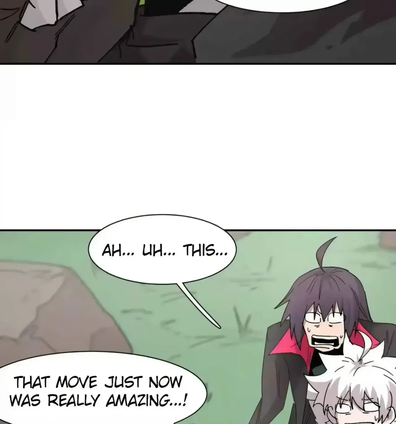 Mr. Zombie Chapter 193 – Page 34