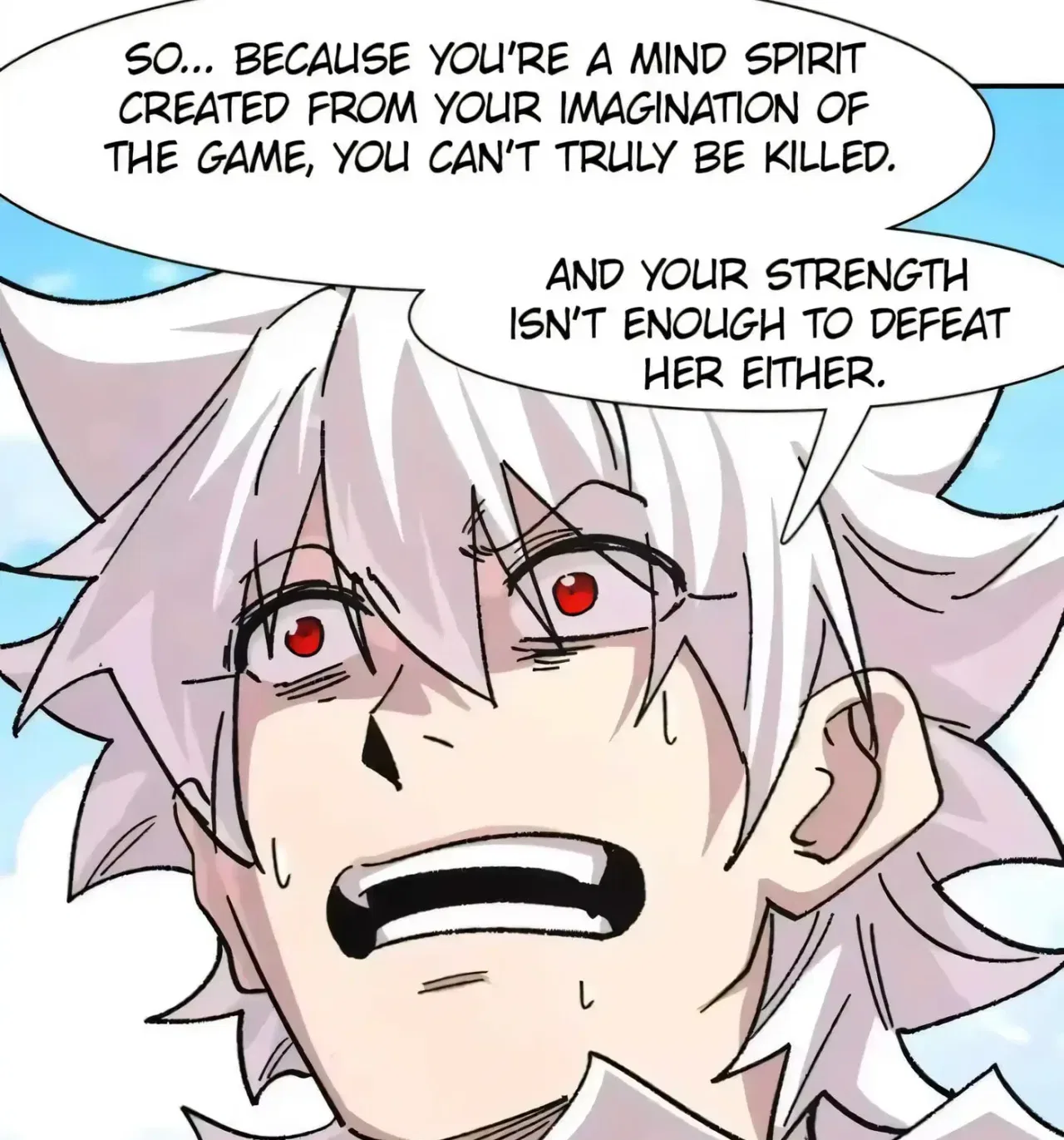 Mr. Zombie Chapter 193 – Page 36