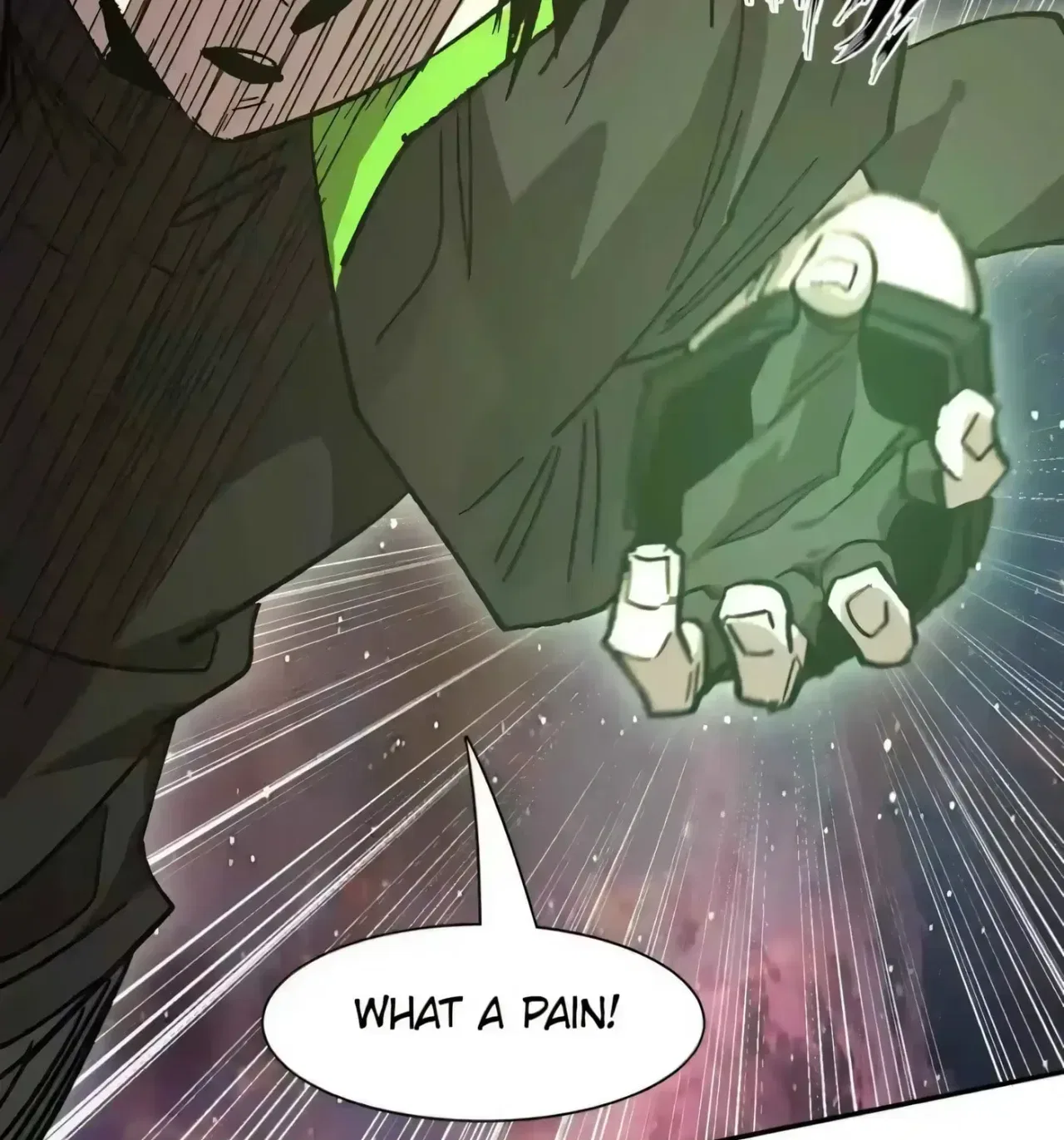 Mr. Zombie Chapter 193 – Page 60