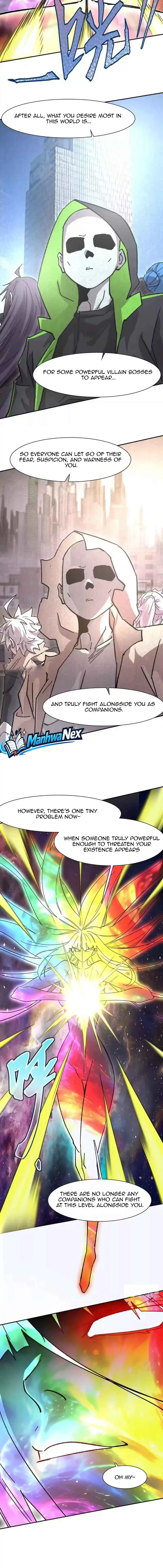 Mr. Zombie Chapter 192 – Page 2