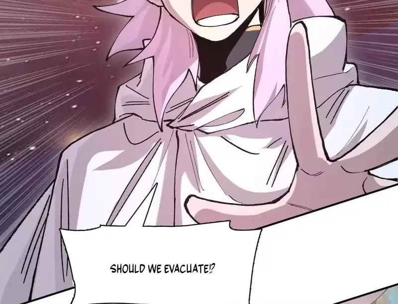 Mr. Zombie Chapter 191 – Page 15