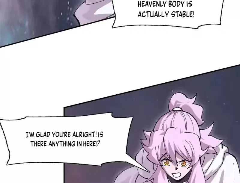 Mr. Zombie Chapter 191 – Page 36
