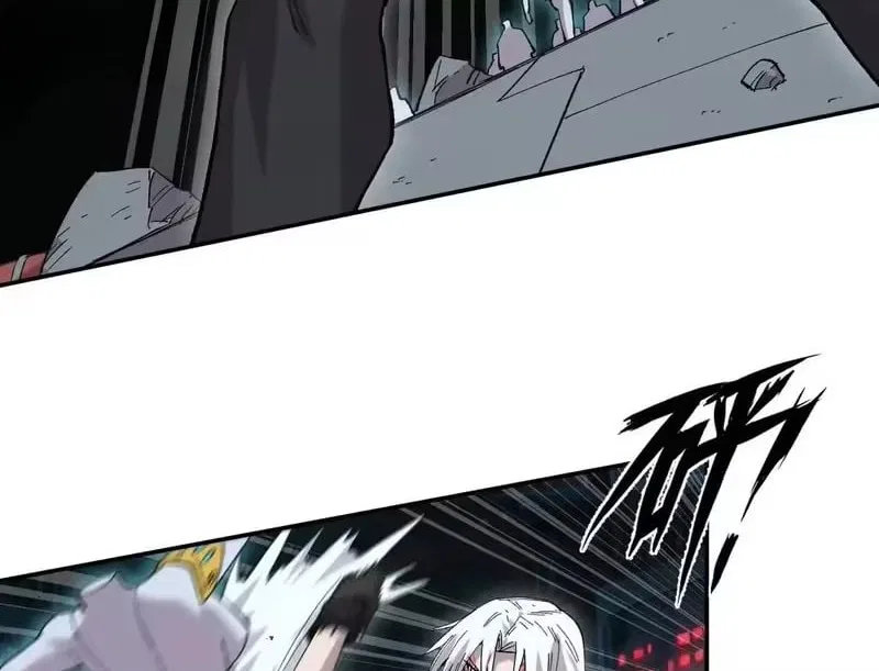 Mr. Zombie Chapter 191 – Page 85