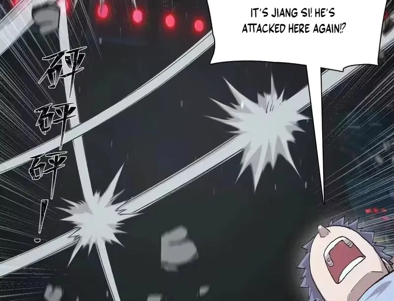 Mr. Zombie Chapter 191 – Page 130