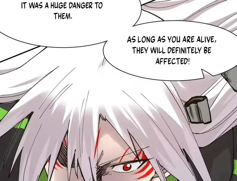 Mr. Zombie Chapter 191 – Page 153