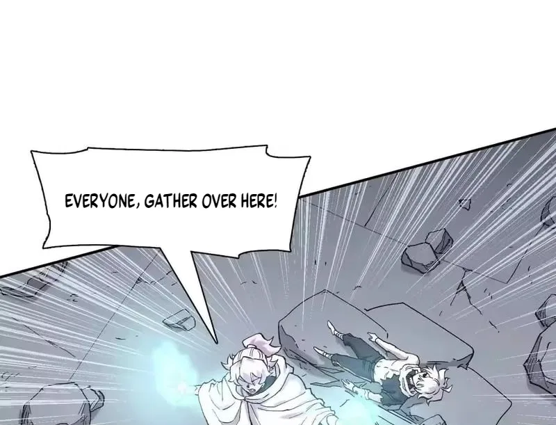Mr. Zombie Chapter 191 – Page 171