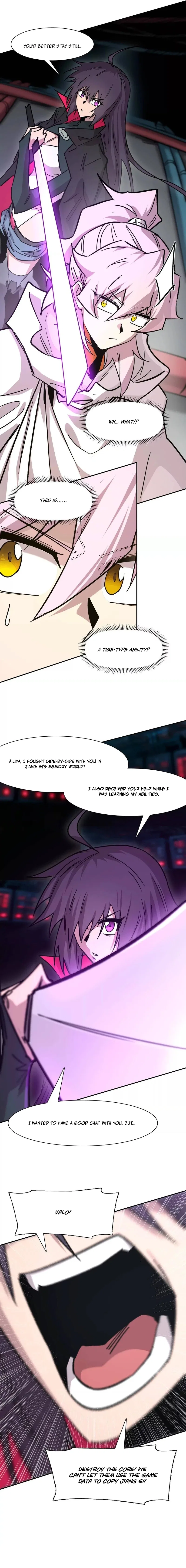 Mr. Zombie Chapter 189 – Page 14