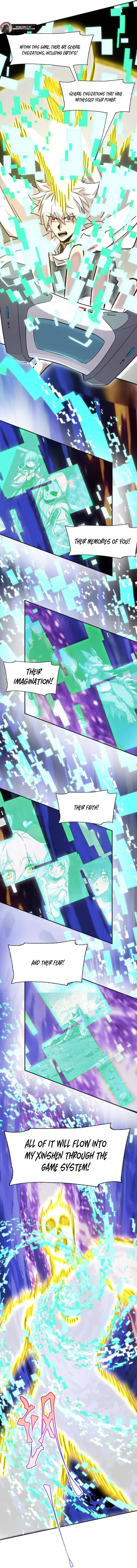 Mr. Zombie Chapter 184 – Page 14