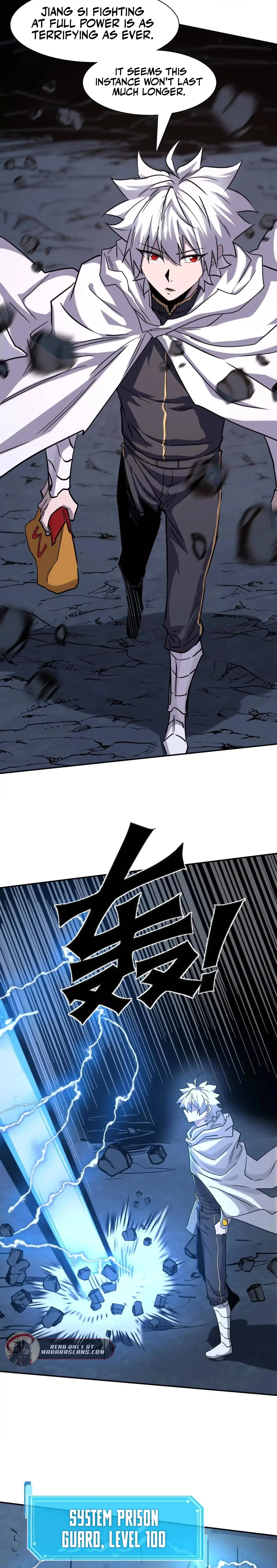 Mr. Zombie Chapter 183 – Page 14