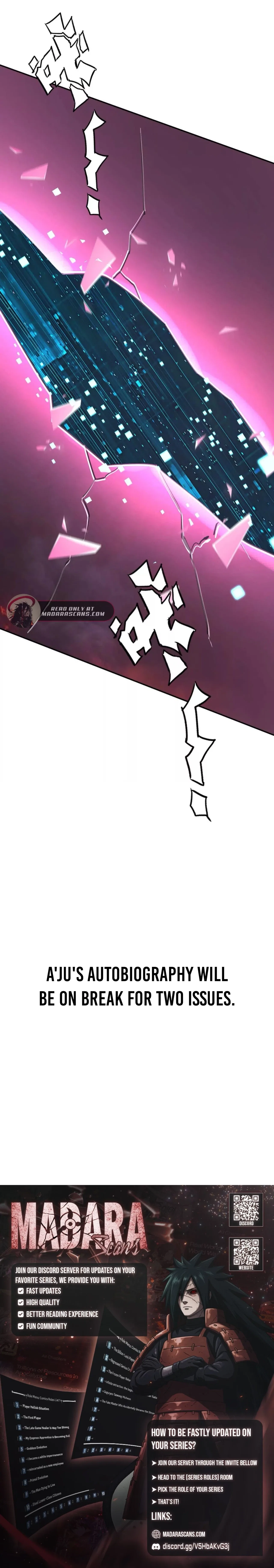 Mr. Zombie Chapter 182 – Page 22