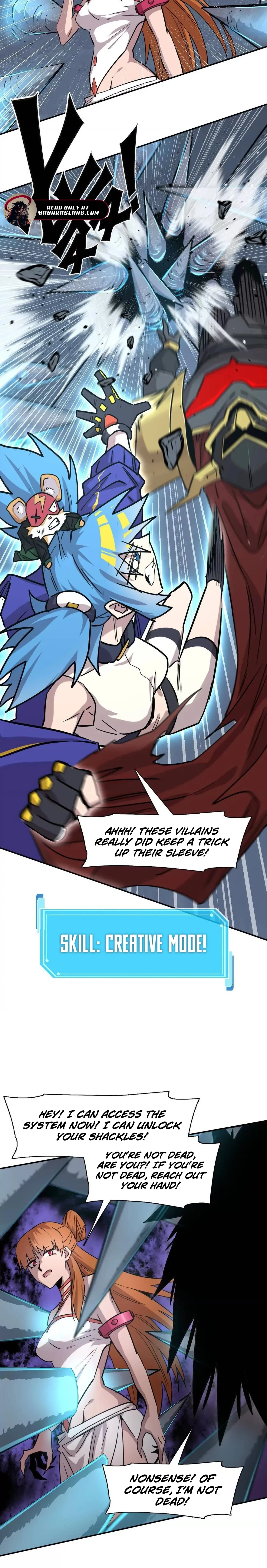 Mr. Zombie Chapter 180 – Page 16