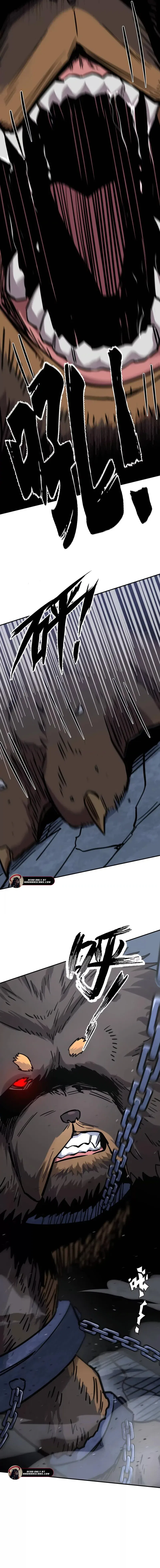 Mr. Zombie Chapter 177 – Page 13