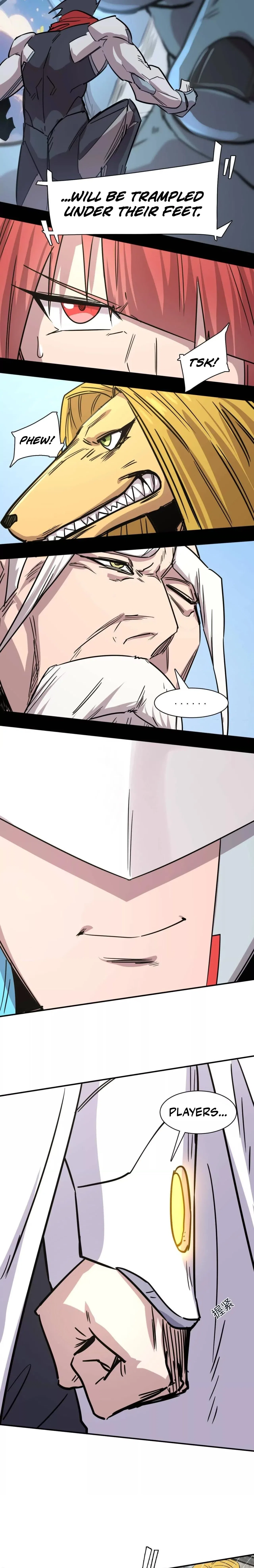 Mr. Zombie Chapter 173 – Page 14