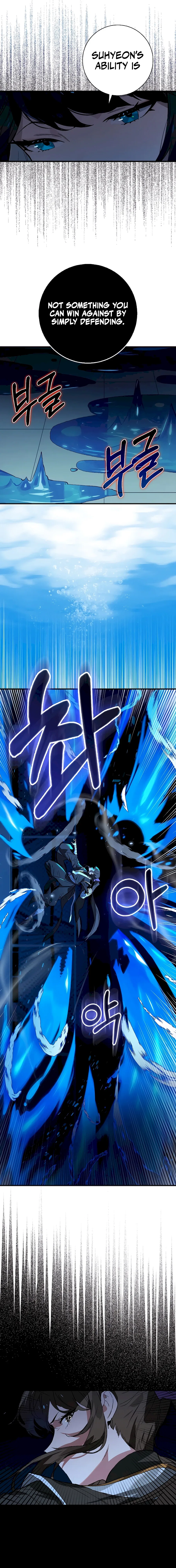 Hunter Academy’s Invincible Martial God Chapter 29 – Page 7