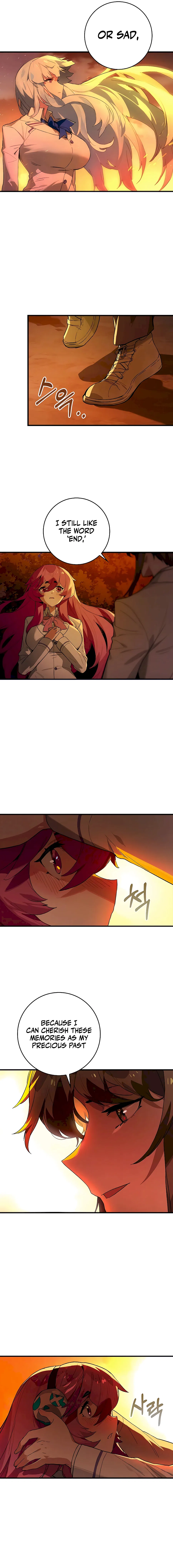 Hunter Academy’s Invincible Martial God Chapter 26 – Page 10