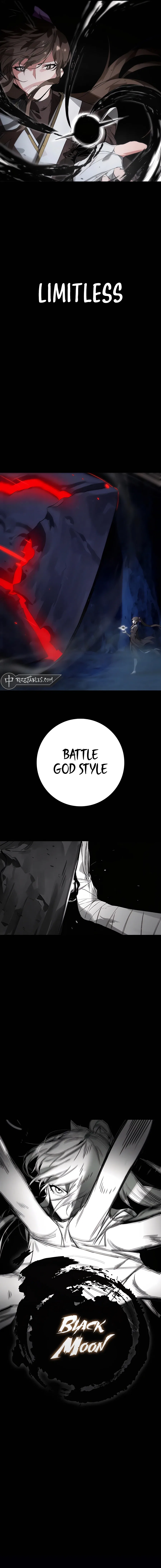 Hunter Academy’s Invincible Martial God Chapter 24 – Page 11