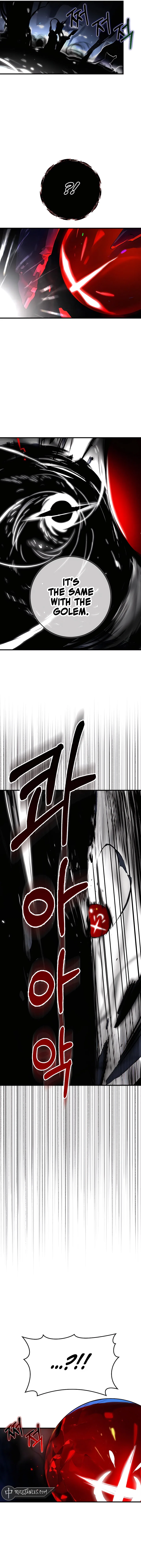 Hunter Academy’s Invincible Martial God Chapter 23 – Page 8