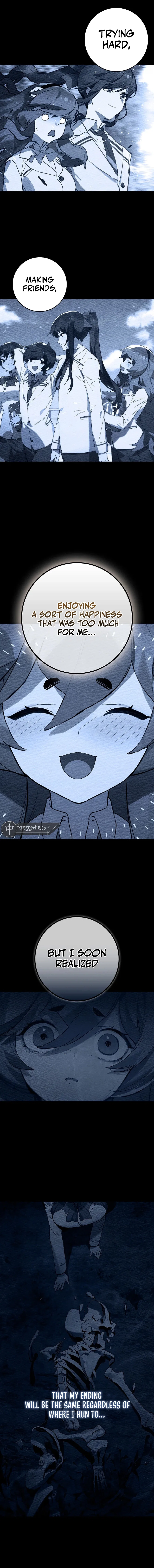 Hunter Academy’s Invincible Martial God Chapter 22 – Page 2