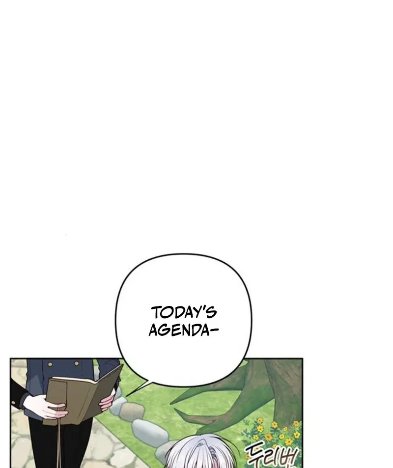Born a Princess Chapter 121 – Page 64