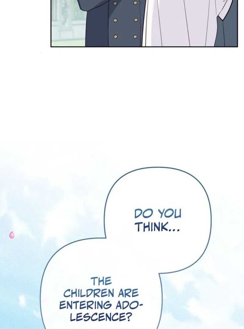 Born a Princess Chapter 121 – Page 67