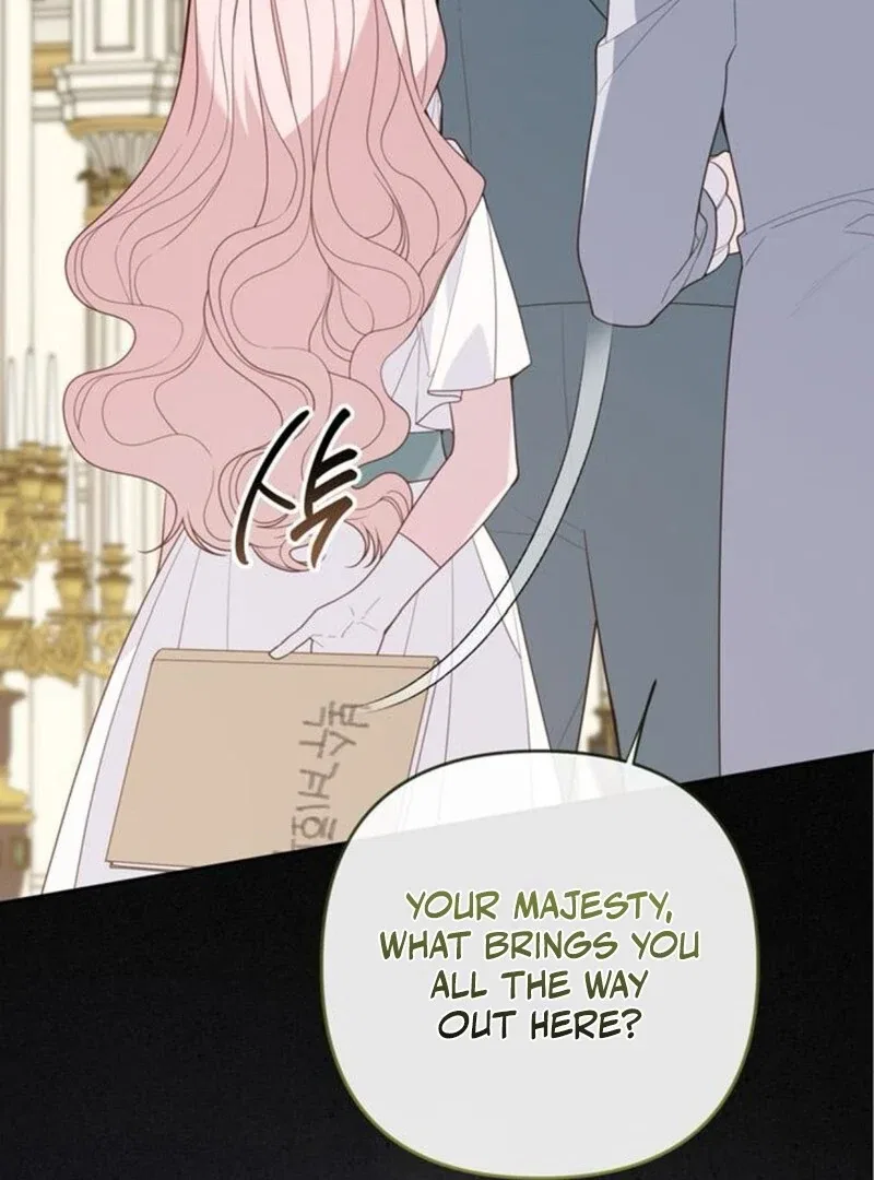 Born a Princess Chapter 121 – Page 102