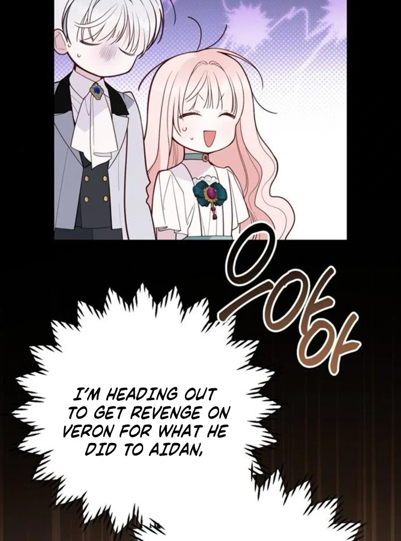 Born a Princess Chapter 121 – Page 116