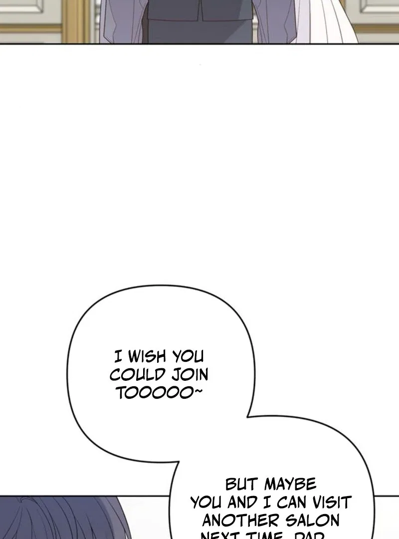 Born a Princess Chapter 121 – Page 119