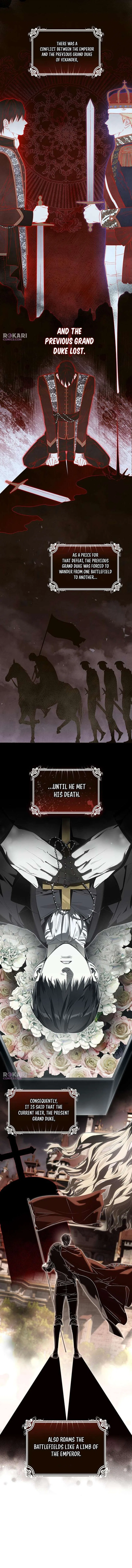 Do Your Best and Regret Chapter 40 – Page 2
