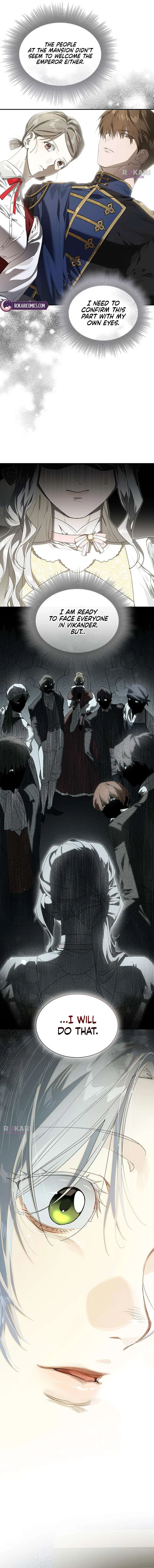 Do Your Best and Regret Chapter 40 – Page 3