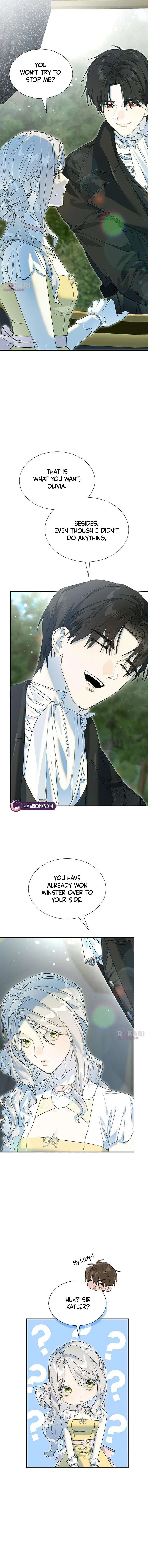 Do Your Best and Regret Chapter 40 – Page 4