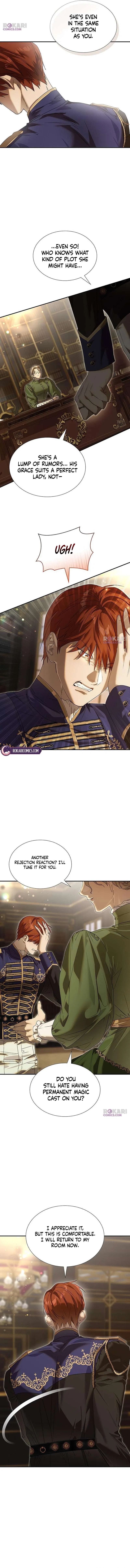 Do Your Best and Regret Chapter 40 – Page 12