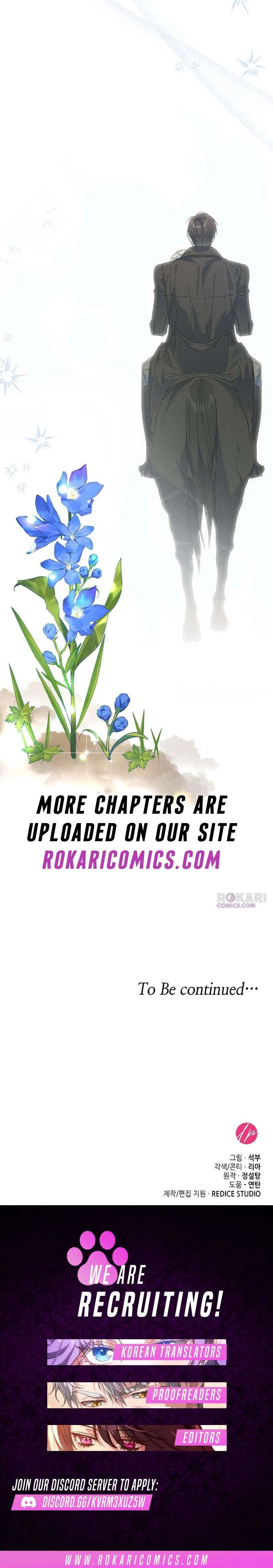Do Your Best and Regret Chapter 40 – Page 16