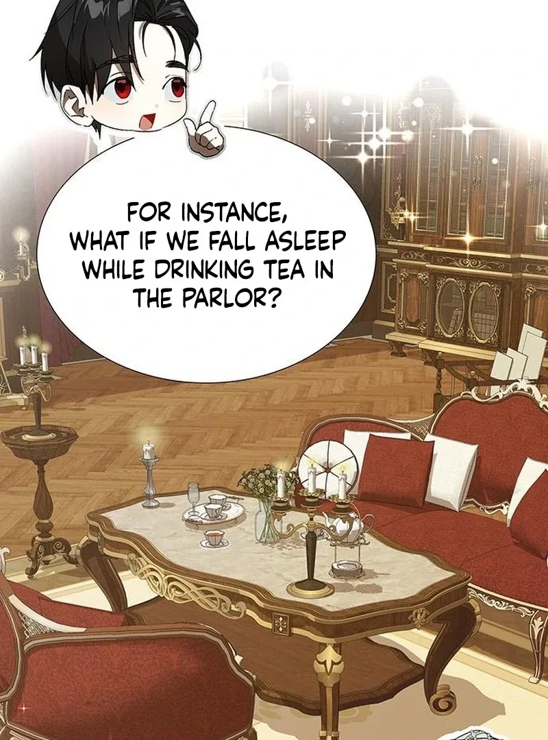 Do Your Best and Regret Chapter 38 – Page 43