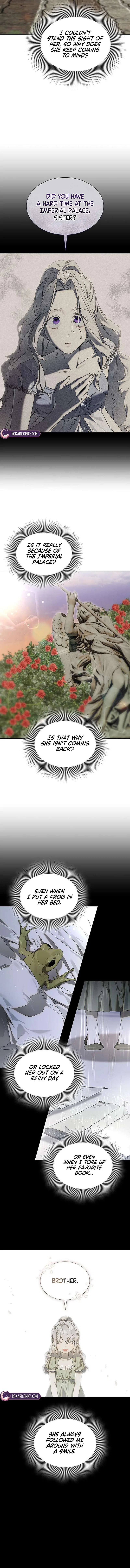 Do Your Best and Regret Chapter 37 – Page 2