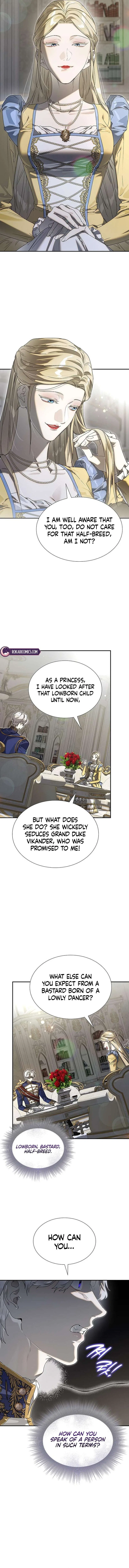 Do Your Best and Regret Chapter 37 – Page 5