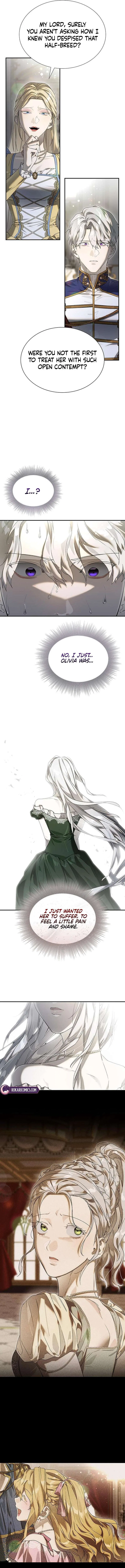 Do Your Best and Regret Chapter 37 – Page 6