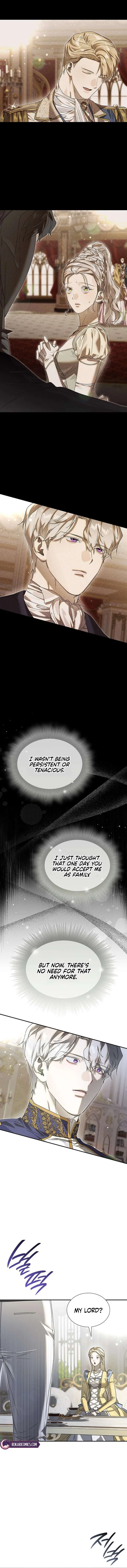 Do Your Best and Regret Chapter 37 – Page 7