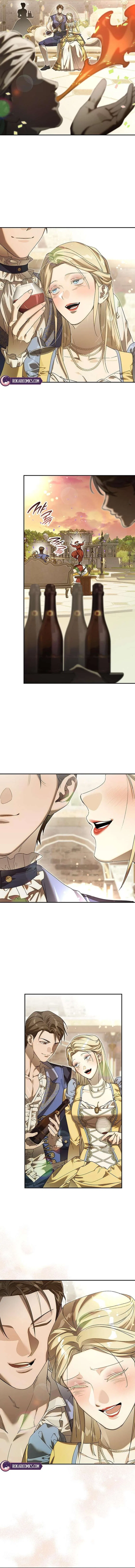 Do Your Best and Regret Chapter 37 – Page 11
