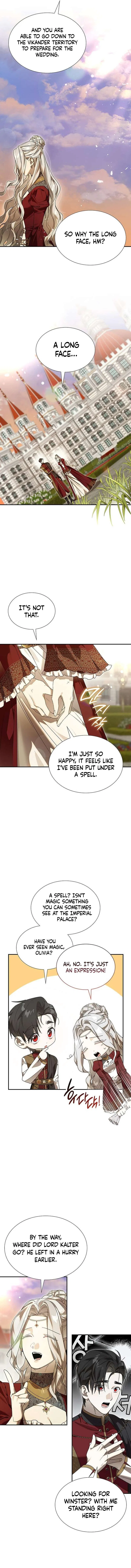 Do Your Best and Regret Chapter 36 – Page 2