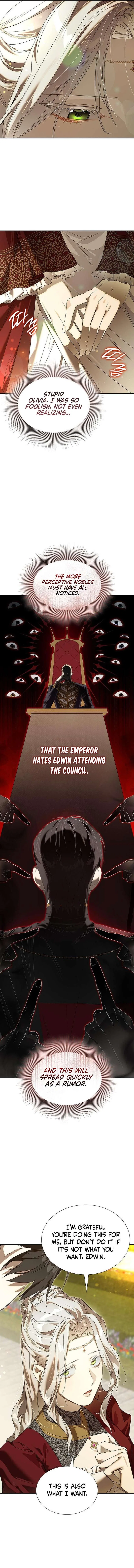 Do Your Best and Regret Chapter 36 – Page 4