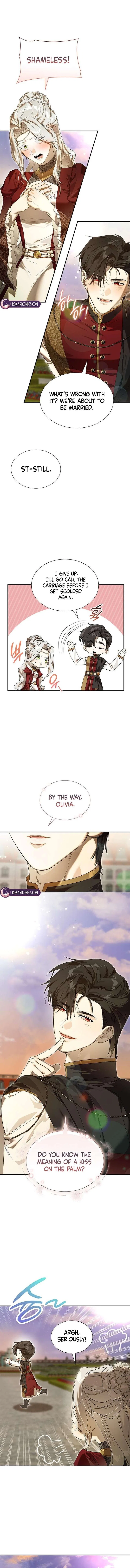 Do Your Best and Regret Chapter 36 – Page 7
