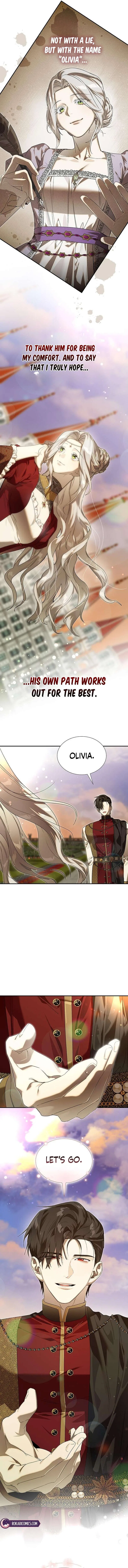 Do Your Best and Regret Chapter 36 – Page 9