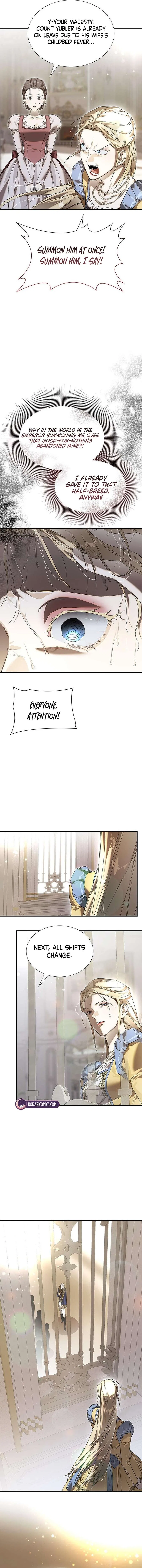 Do Your Best and Regret Chapter 36 – Page 11