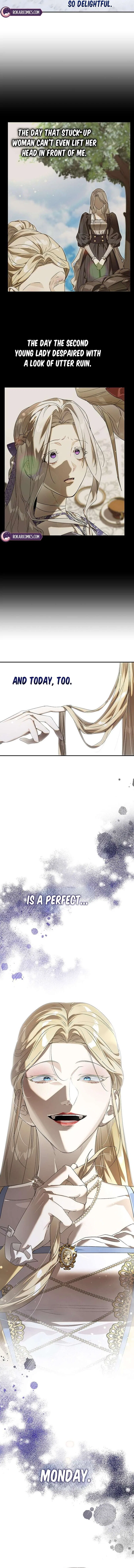 Do Your Best and Regret Chapter 36 – Page 13