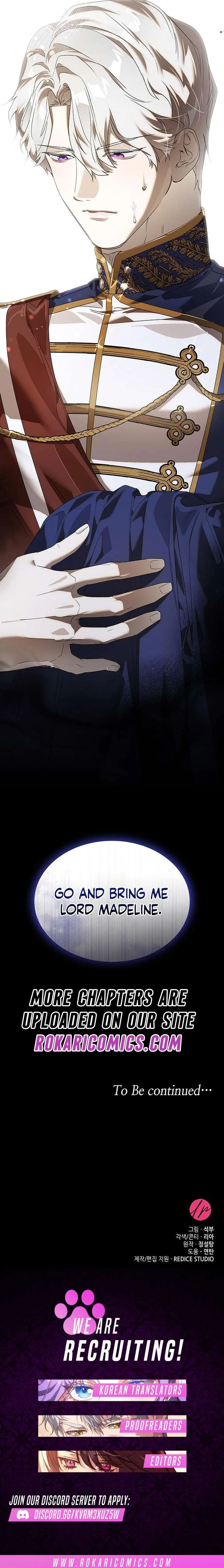 Do Your Best and Regret Chapter 36 – Page 14
